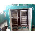 Roses Flower Drying Machine